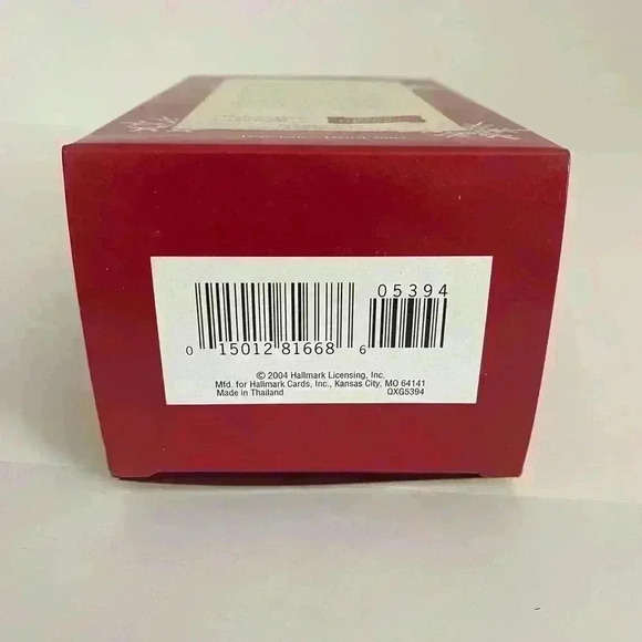 Hallmark Keepsake Ornament - Picture 6 of 11